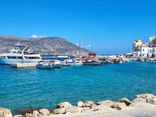 Karpathos, Greece