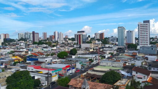 Manaus, Brazil