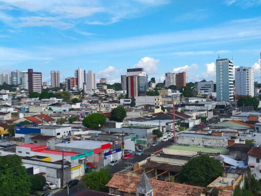 Manaus, Brazil