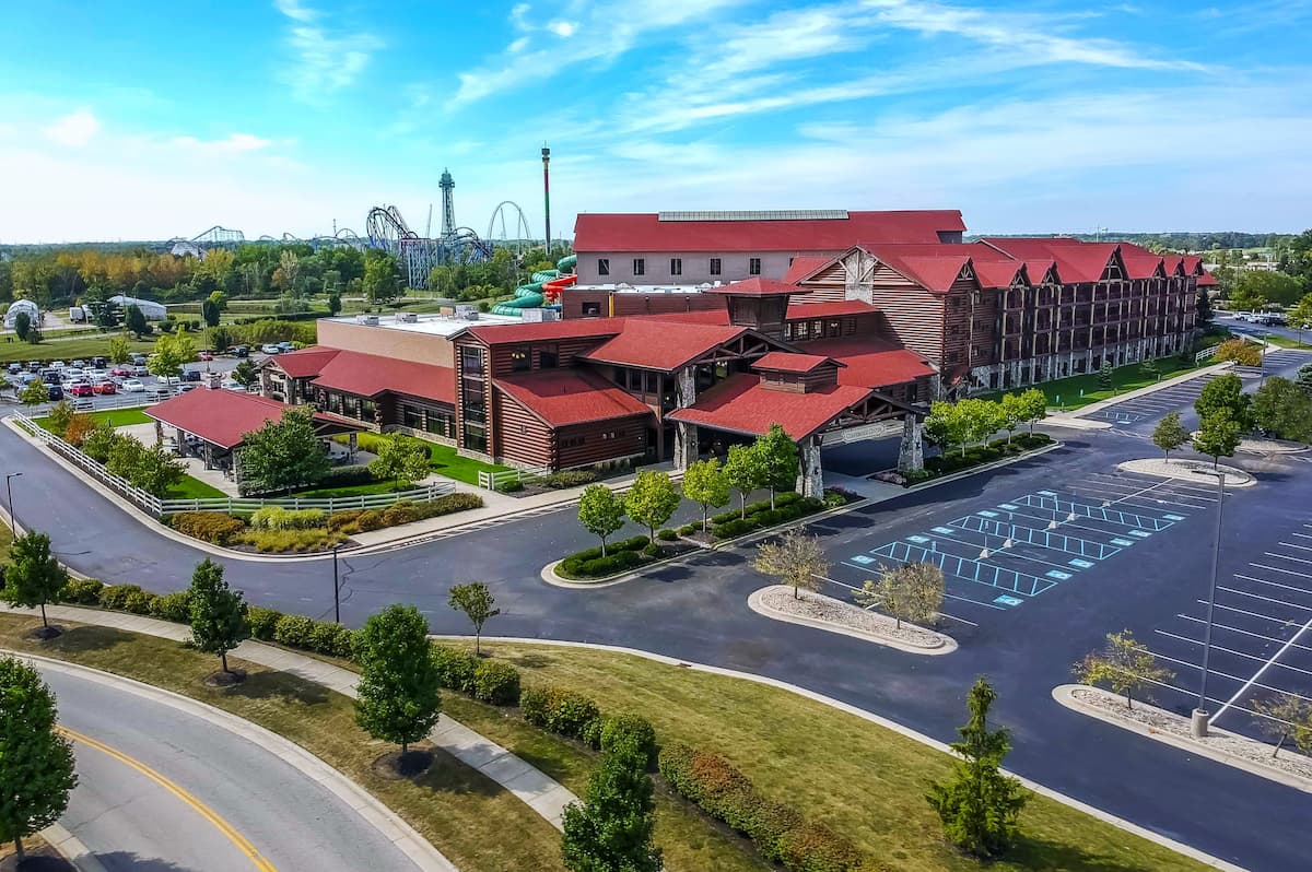 Mason, Cincinnati