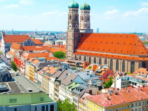 Munich, Germany