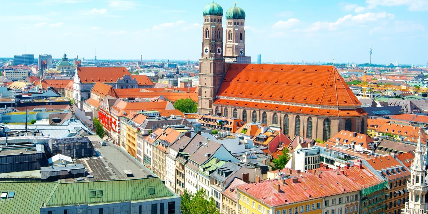 Munich, Germany