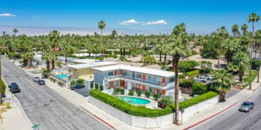 Palm Springs