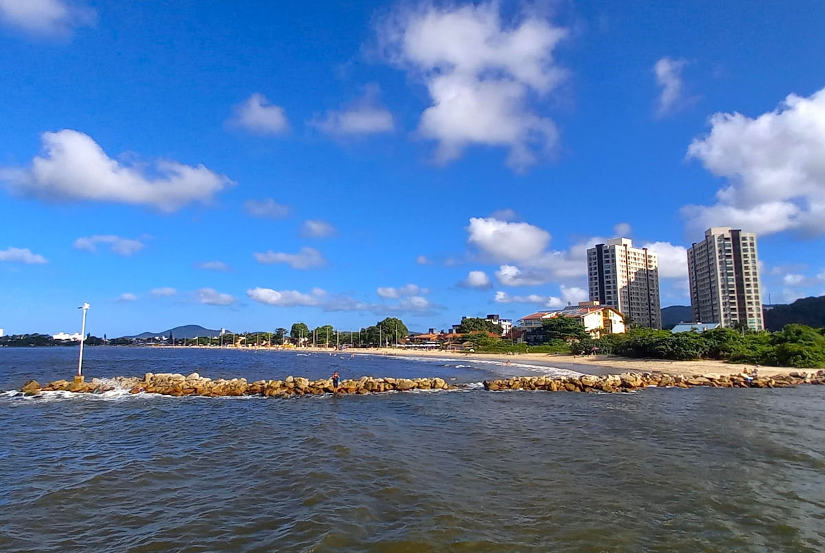 Penha, Santa Catarina