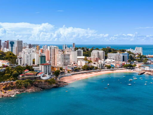 Salvador, Brazil