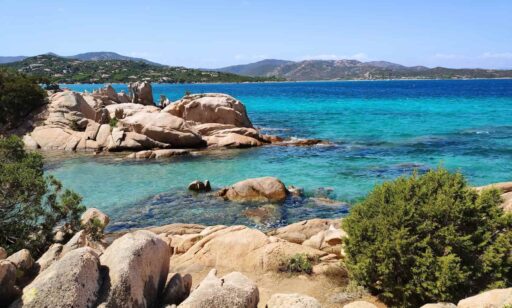 San Teodoro, Italy