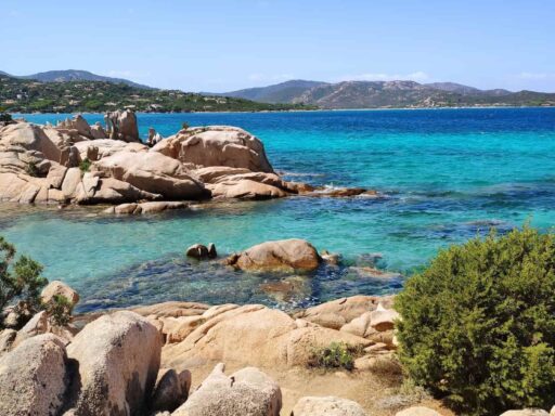 San Teodoro, Italy