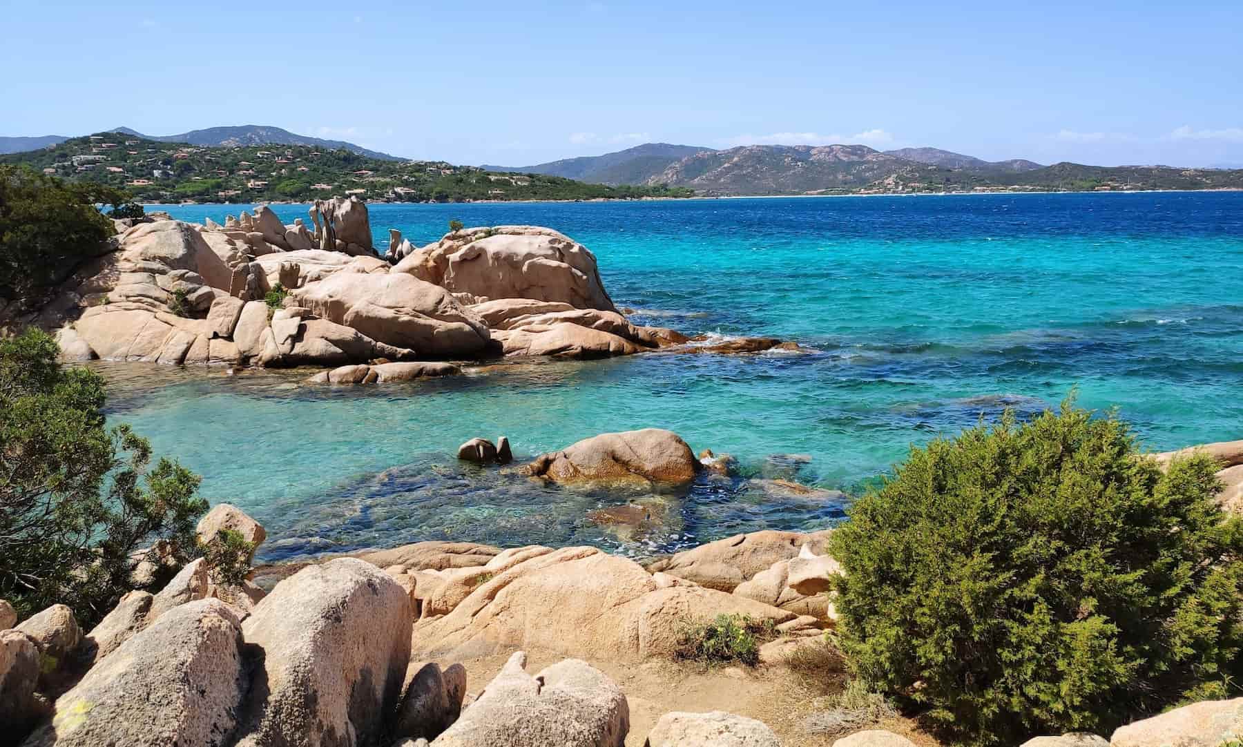 San Teodoro, Italy