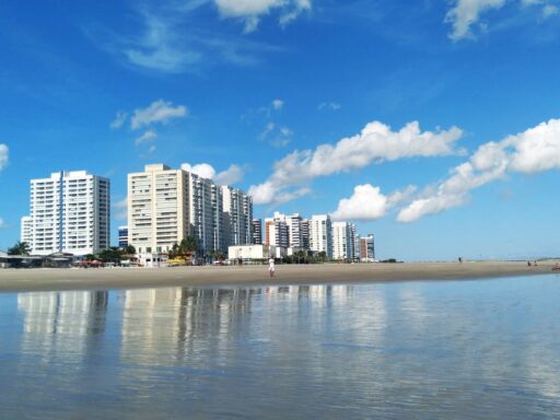 Sao Luis, Brazil