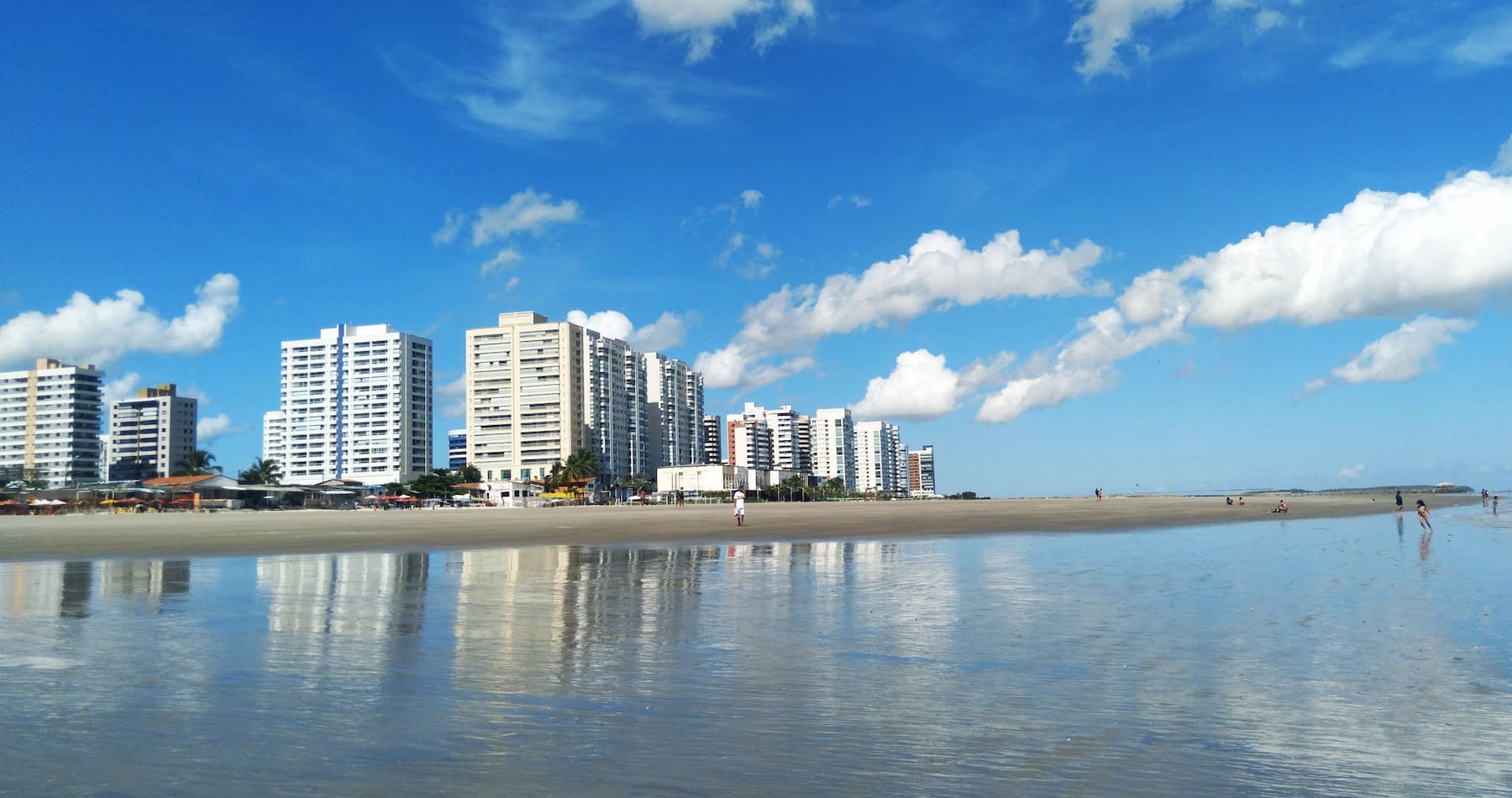 Sao Luis, Brazil