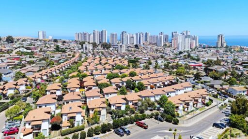 Vina Del Mar, Chile