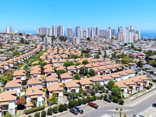 Vina Del Mar, Chile