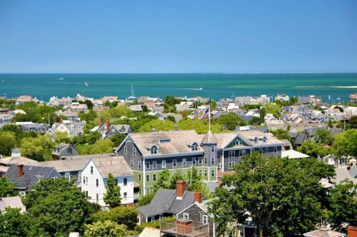 Nantucket, USA