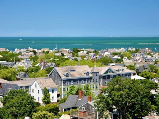 Nantucket, USA
