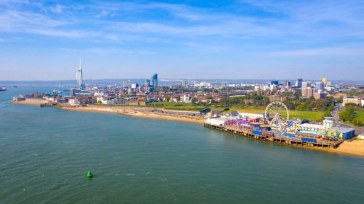 Southsea, United Kingdom