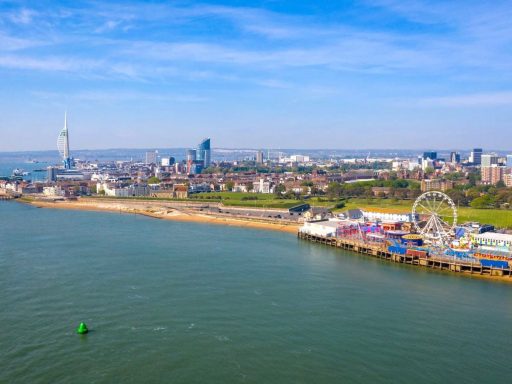 Southsea, United Kingdom