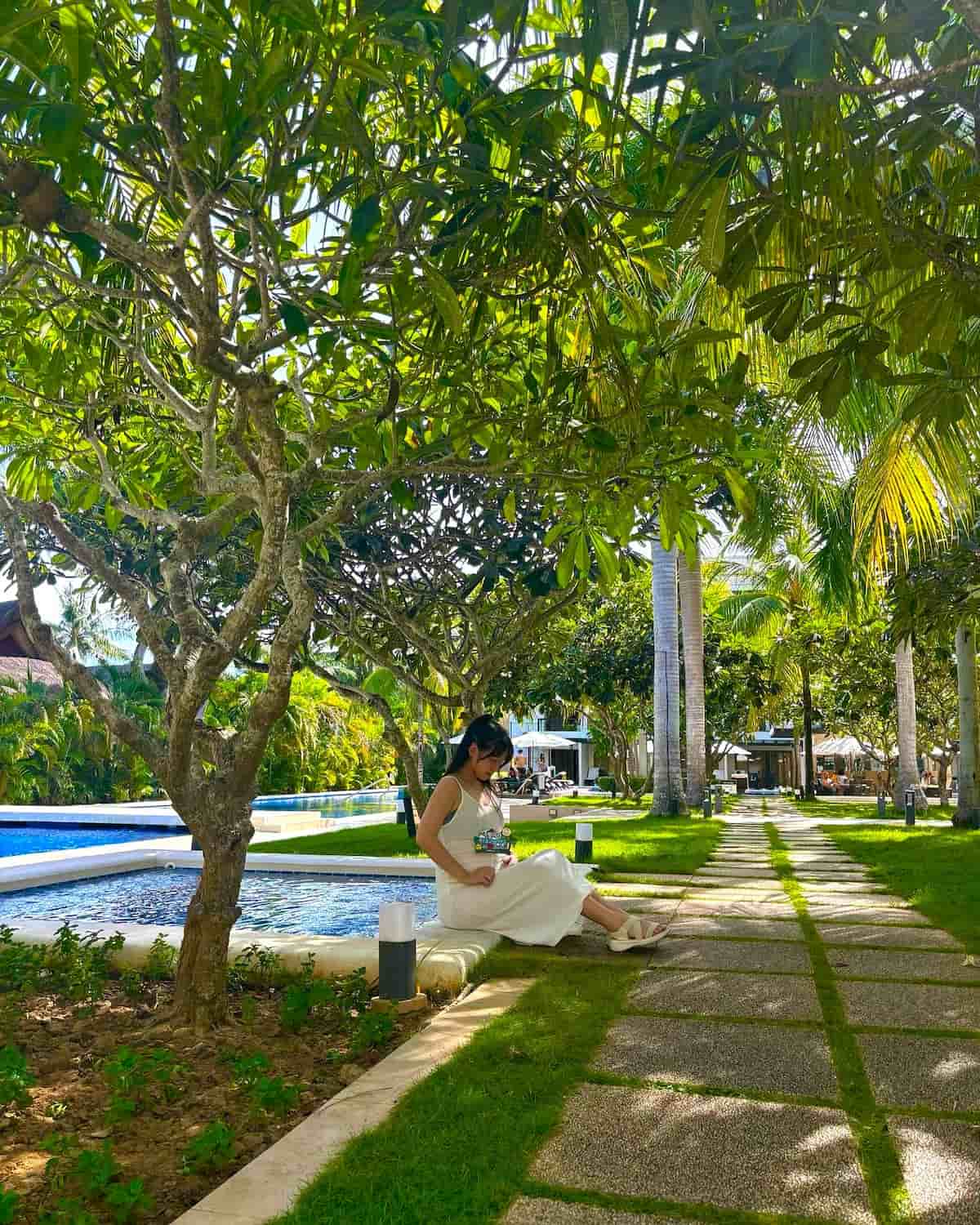 Alona Beach, Panglao Alona Beach, Panglao
