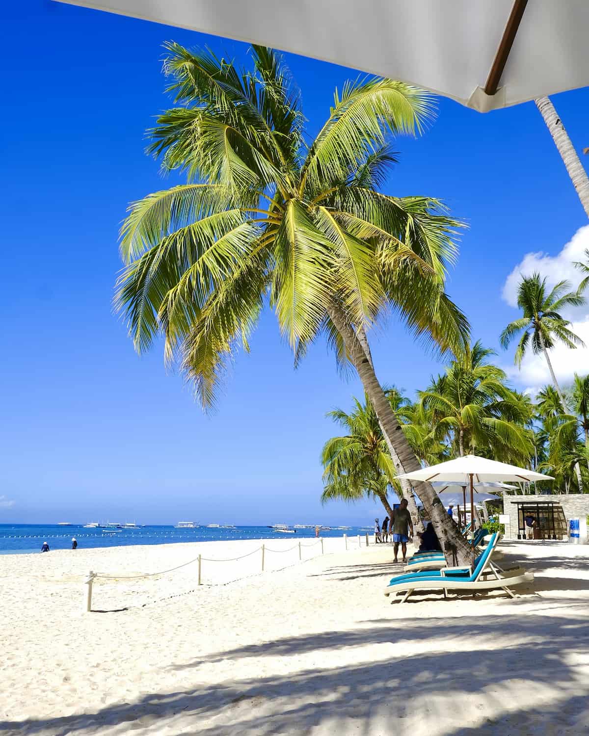 Alona Beach, Panglao Alona Beach, Panglao