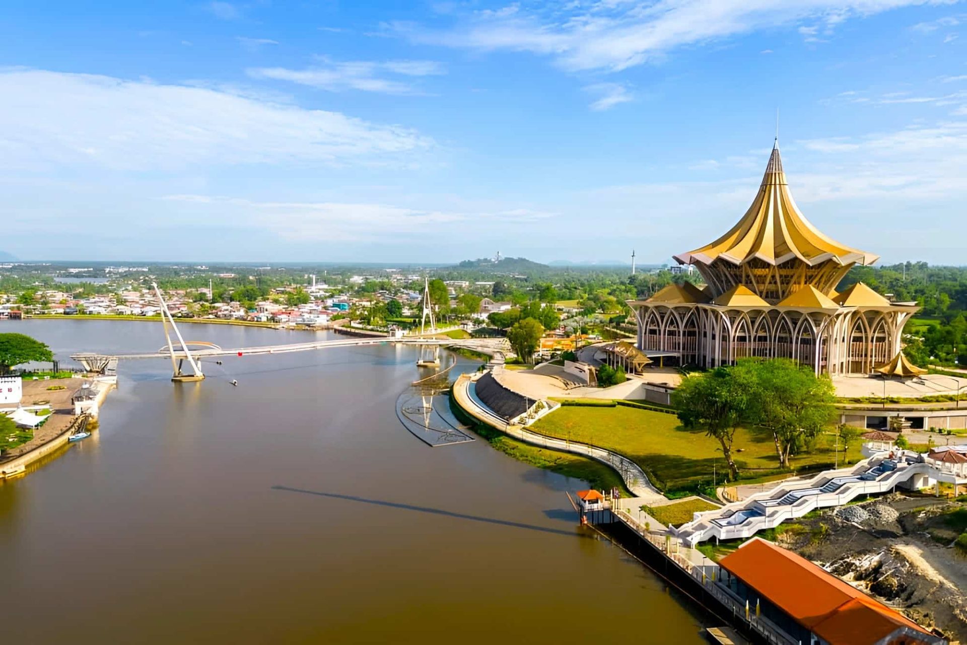 Kuching