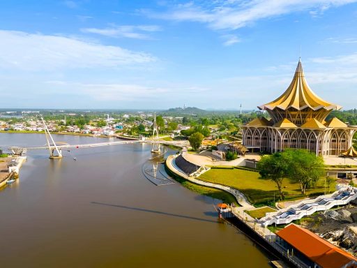 Kuching