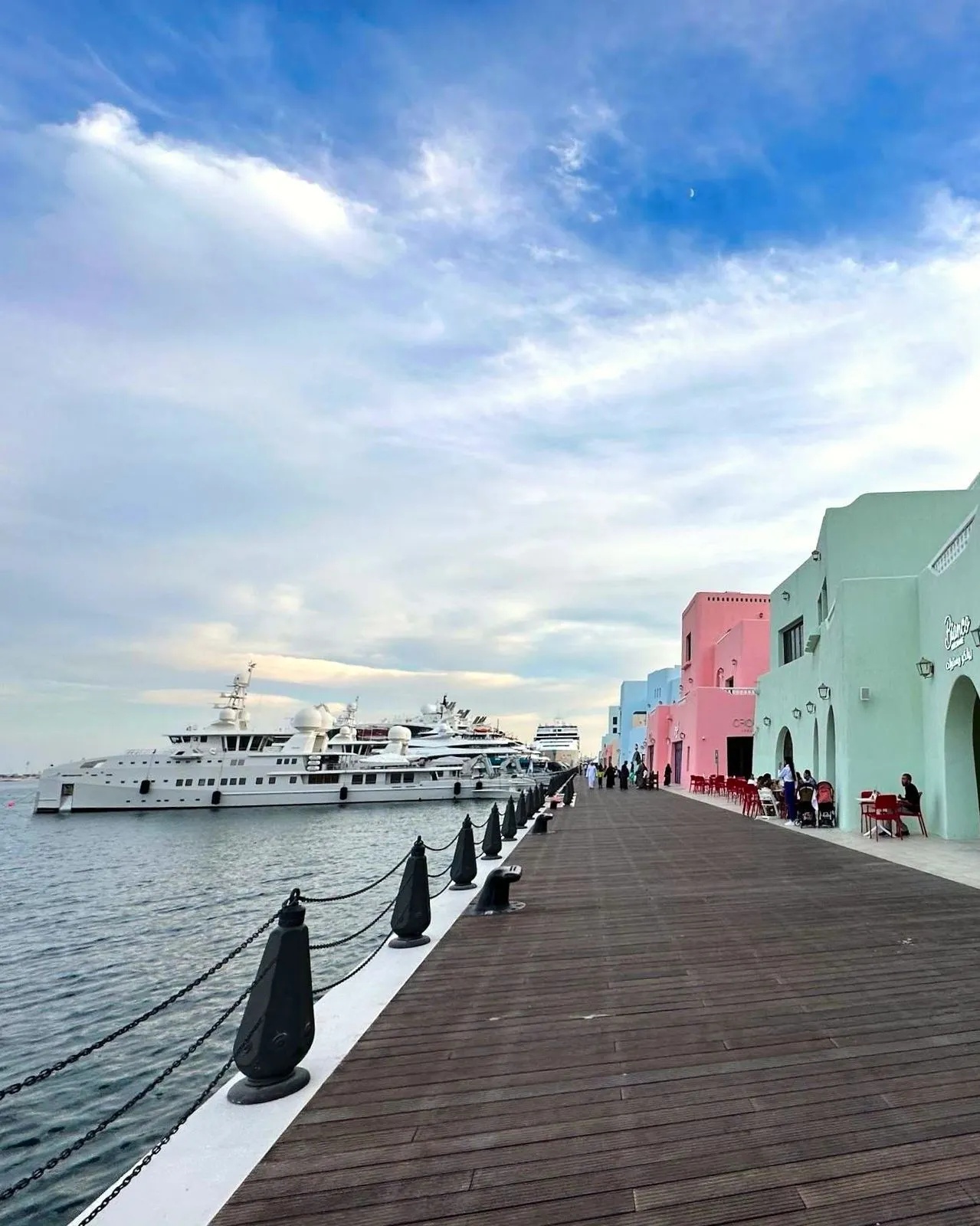 Mina District, Doha Mina District, Doha