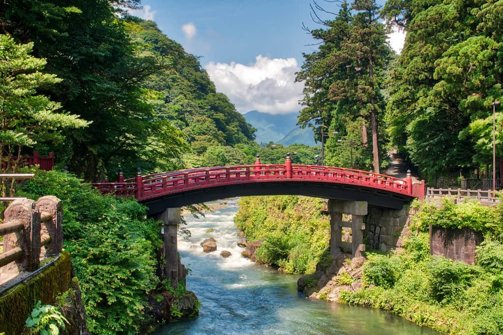 Nikko, Japan