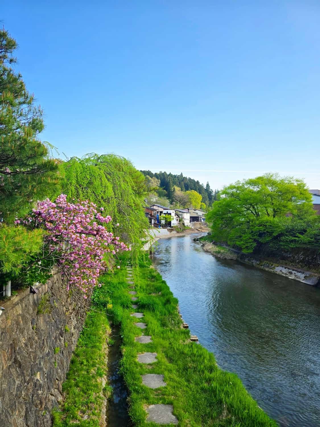 Sanmachi Suji, Takayama Sanmachi Suji, Takayama