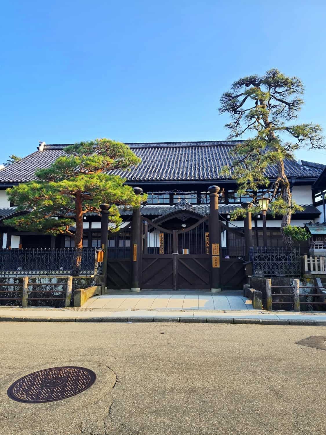 Sanmachi Suji, Takayama Sanmachi Suji, Takayama