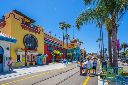 Santa Cruz, USA