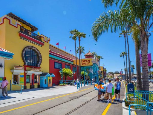 Santa Cruz, USA