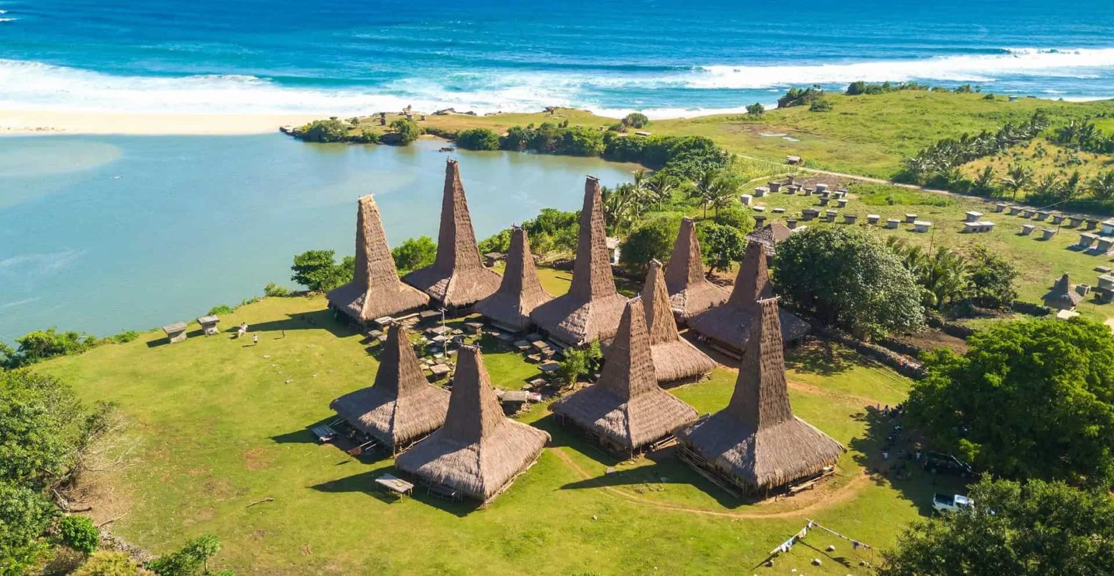 Sumba, Indonesia