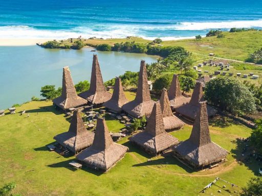Sumba, Indonesia