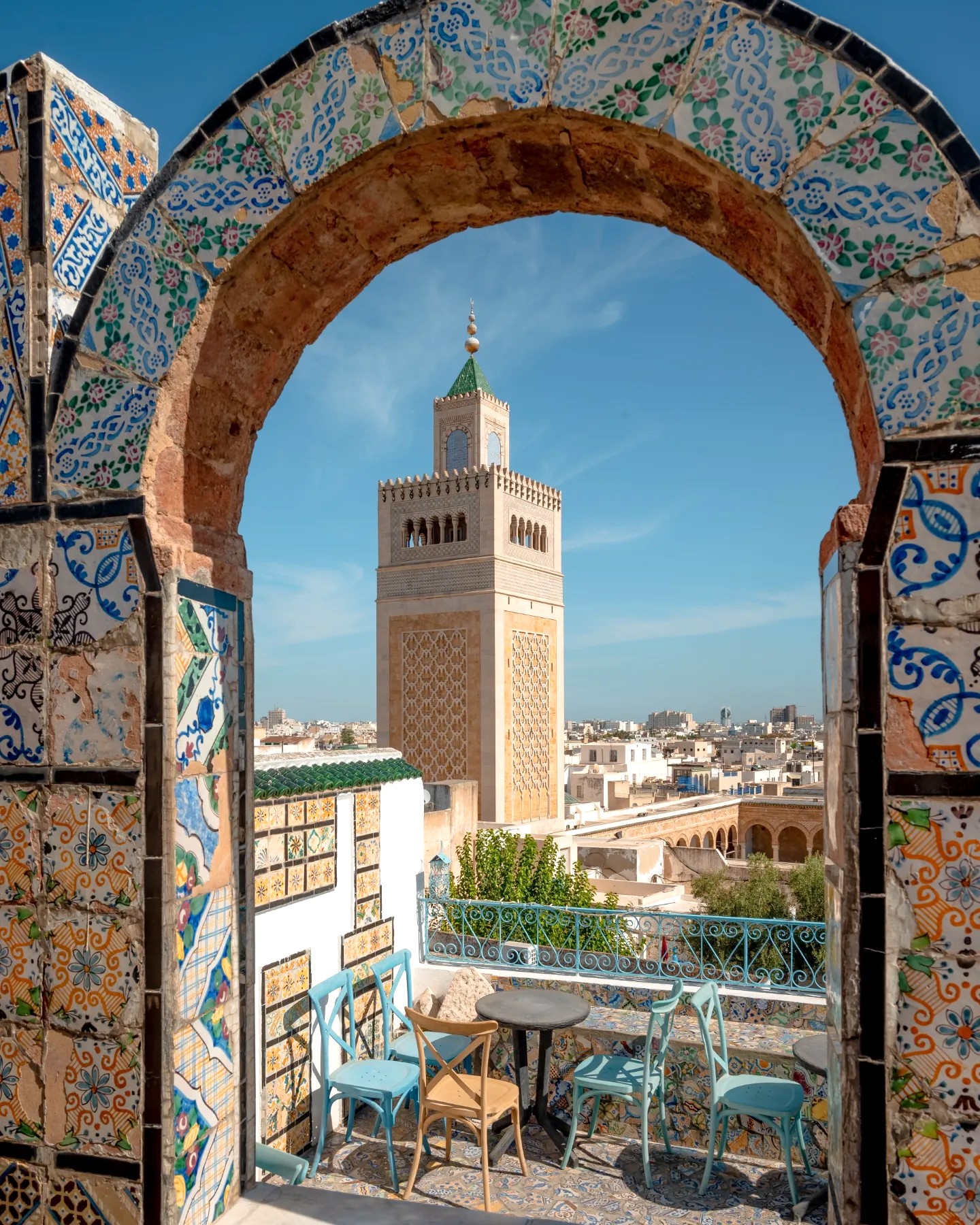 Tunis, Tunisia Tunis, Tunisia