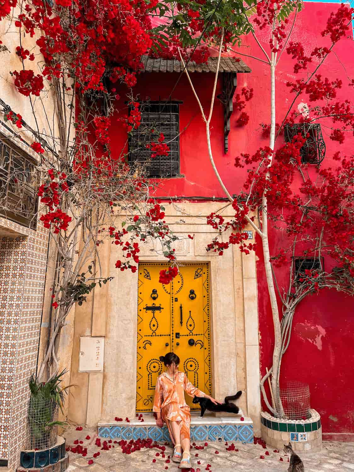 Tunis, Tunisia Tunis, Tunisia