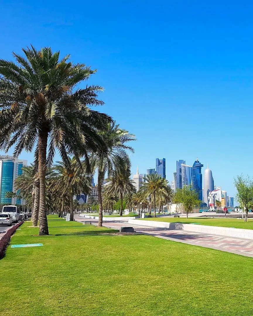 West Bay, Doha West Bay, Doha