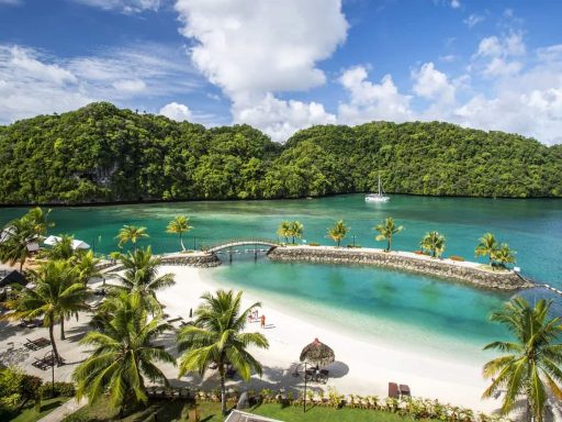 palau