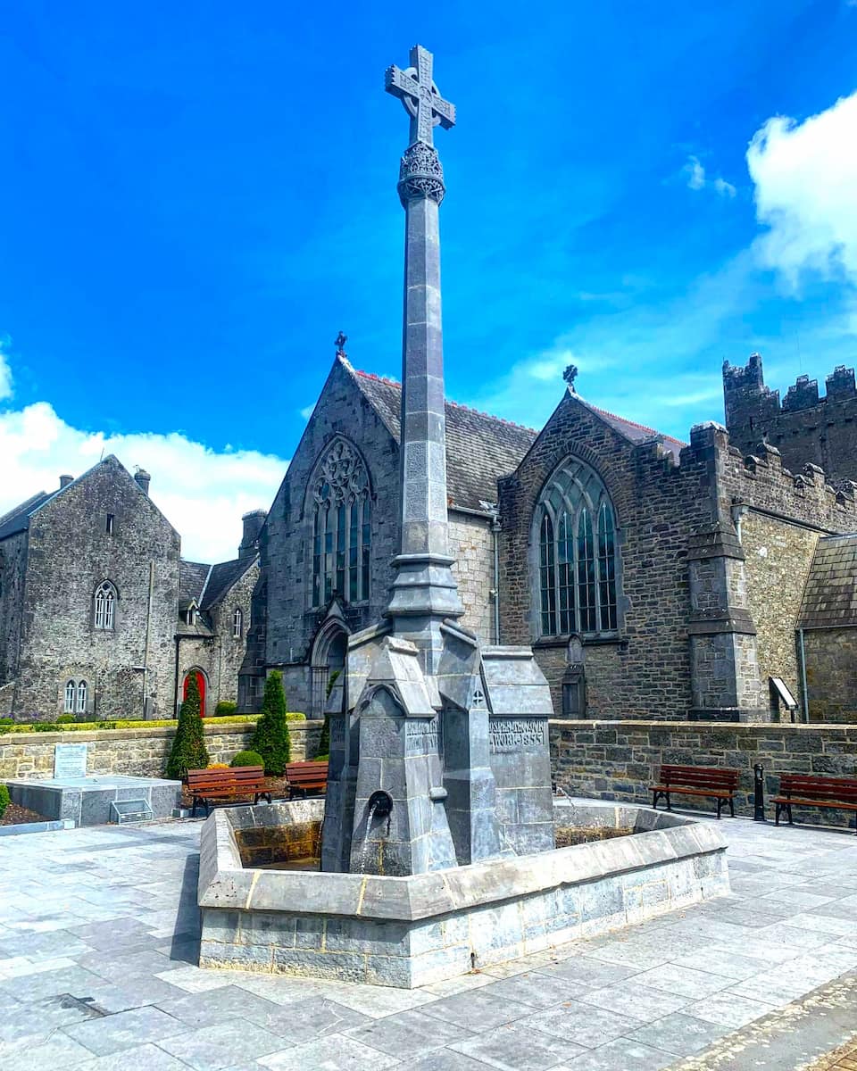 Adare, Ireland Adare, Ireland