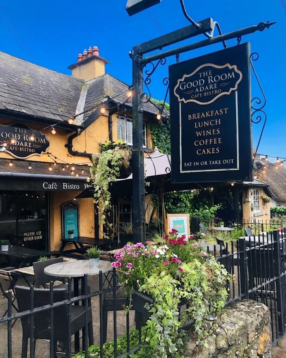 Adare, Ireland