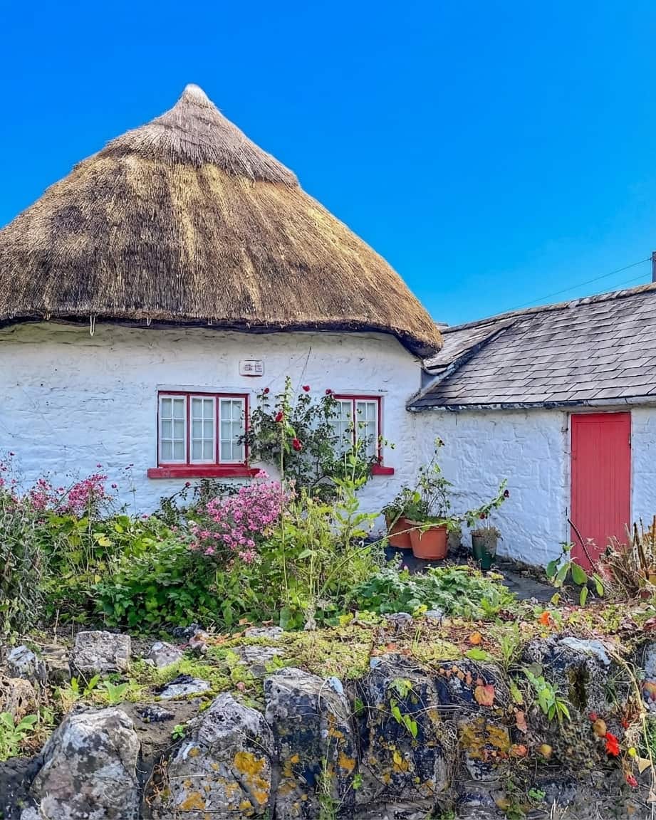 Adare, Ireland Adare, Ireland