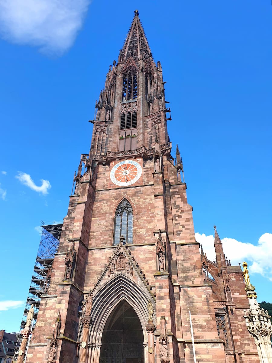 Altstadt, Freiburg Altstadt, Freiburg