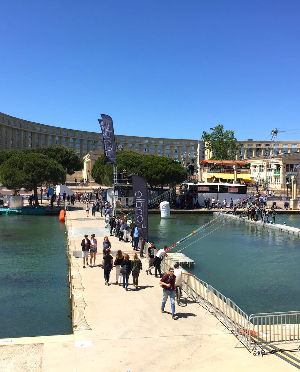 Antigone, Montpellier Antigone, Montpellier