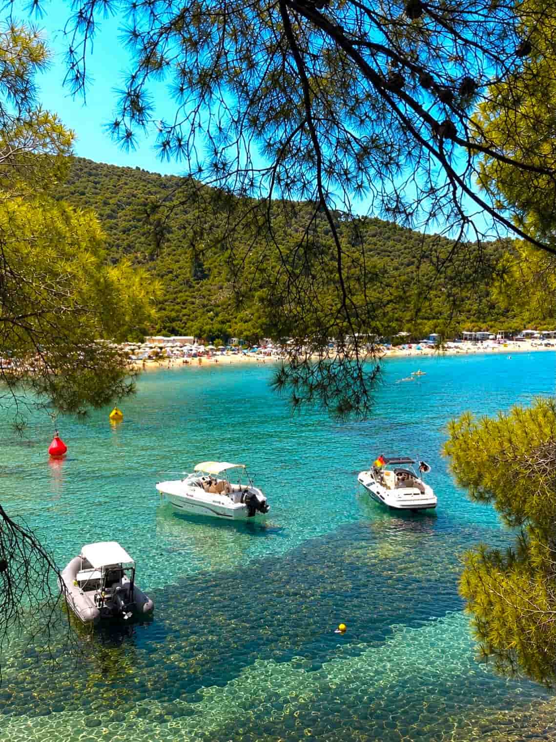 Armenistis, Ikaria Armenistis, Ikaria
