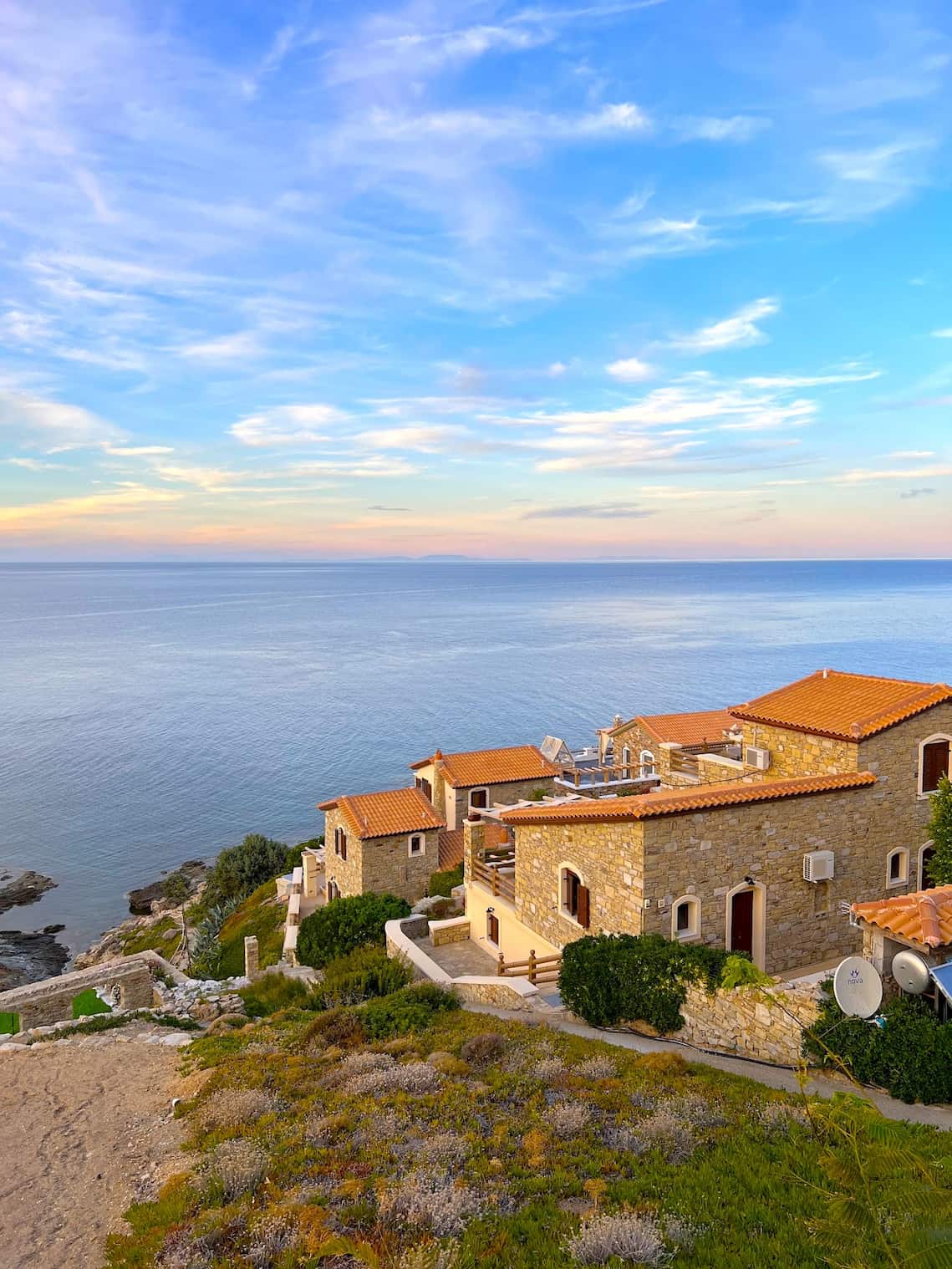Armenistis, Ikaria Armenistis, Ikaria