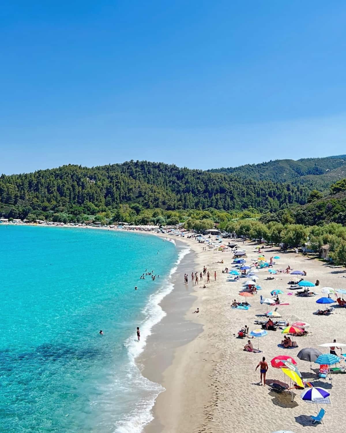 Armenistis, Ikaria Armenistis, Ikaria