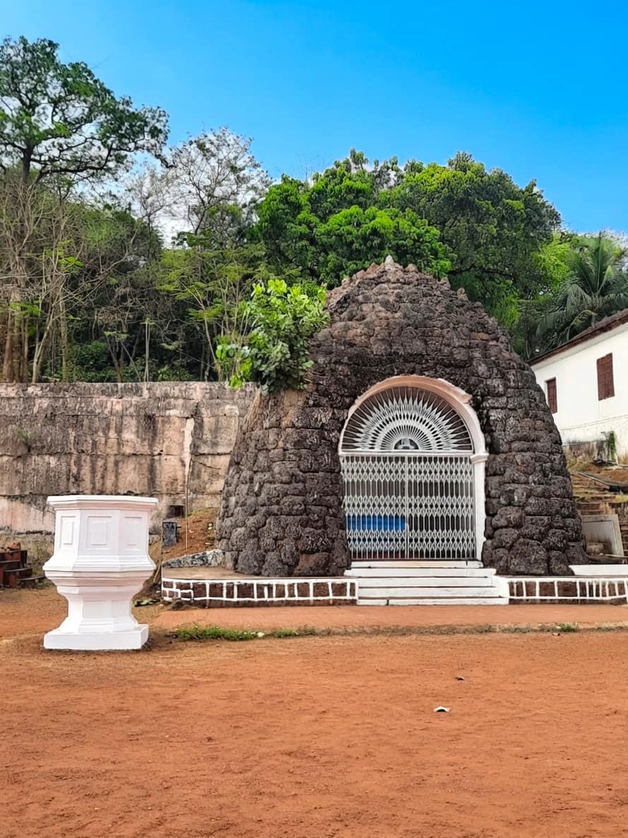 Assagao, Goa Assagao, Goa