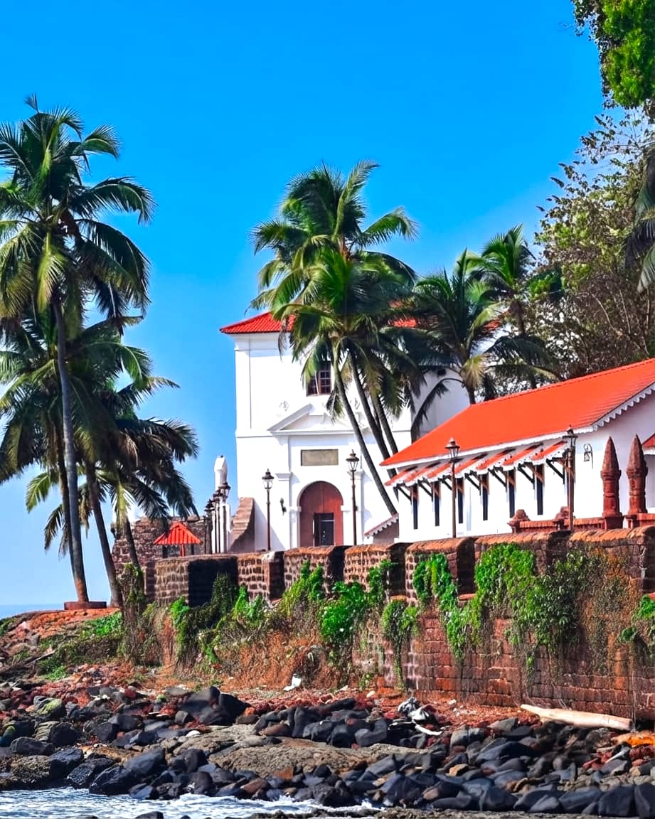 Assagao, Goa Assagao, Goa