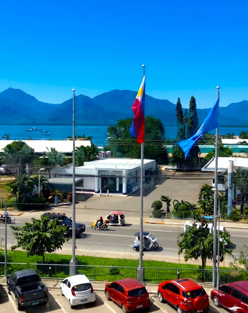 Baywalk & Port Area, Puerto Princesa Baywalk & Port Area, Puerto Princesa