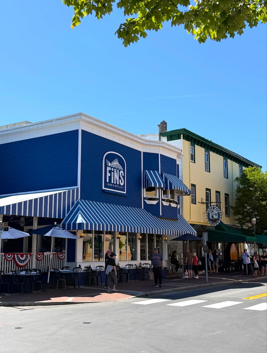 Beach Avenue, Cape May Beach Avenue, Cape May