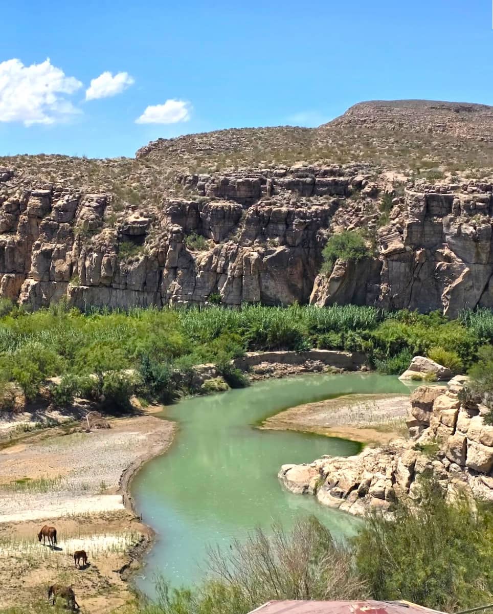 Big Bend National Park, USA Big Bend National Park, USA
