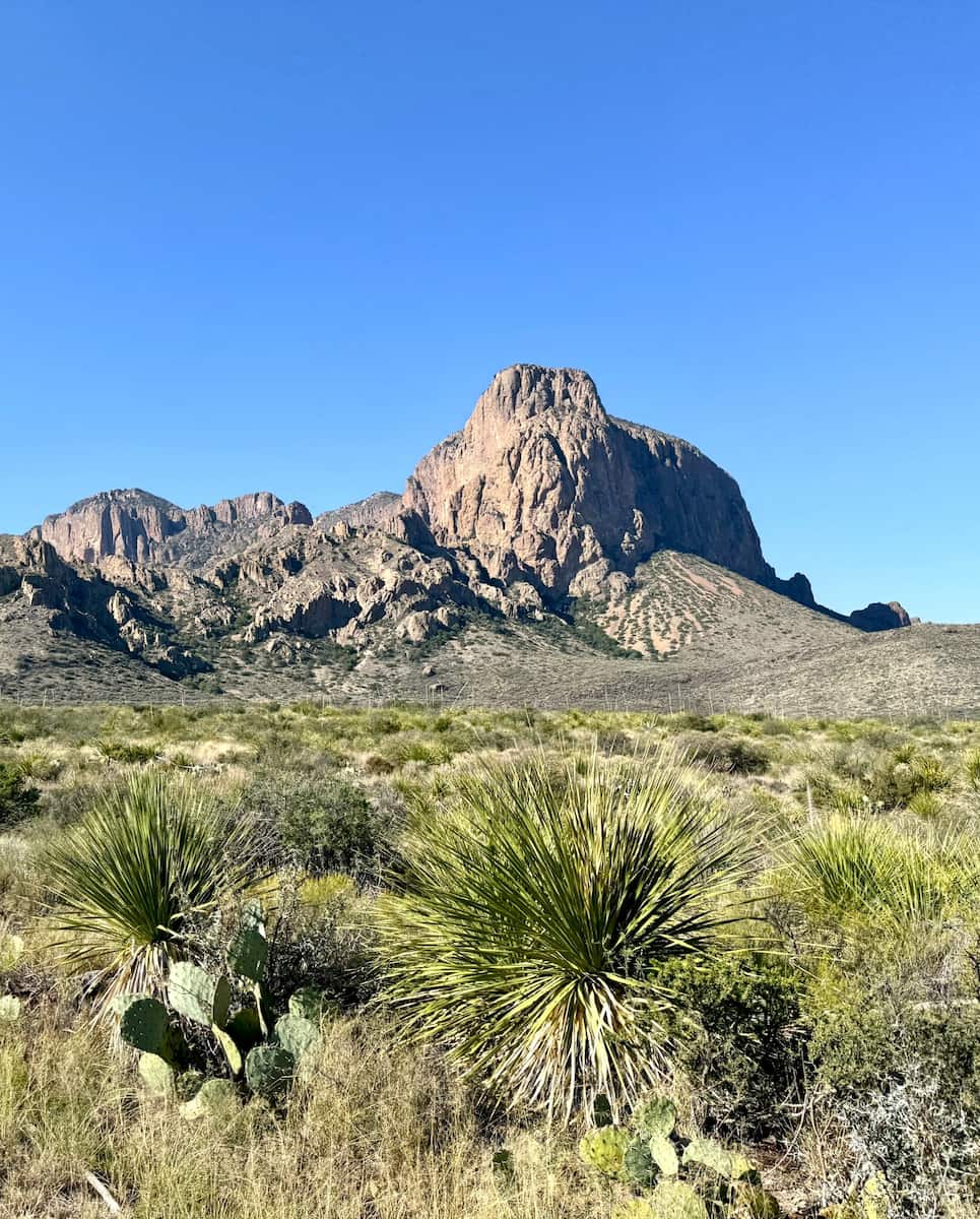 Big Bend National Park, USA (5)